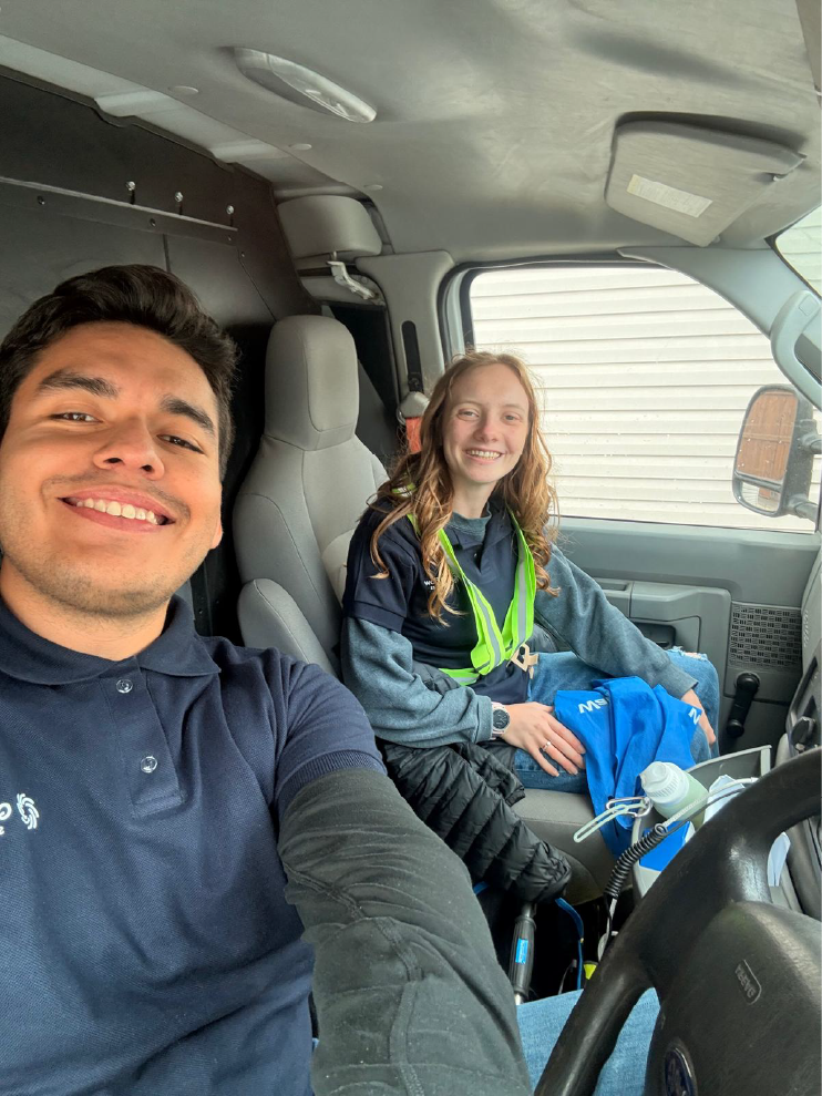 Cleaning professional 2