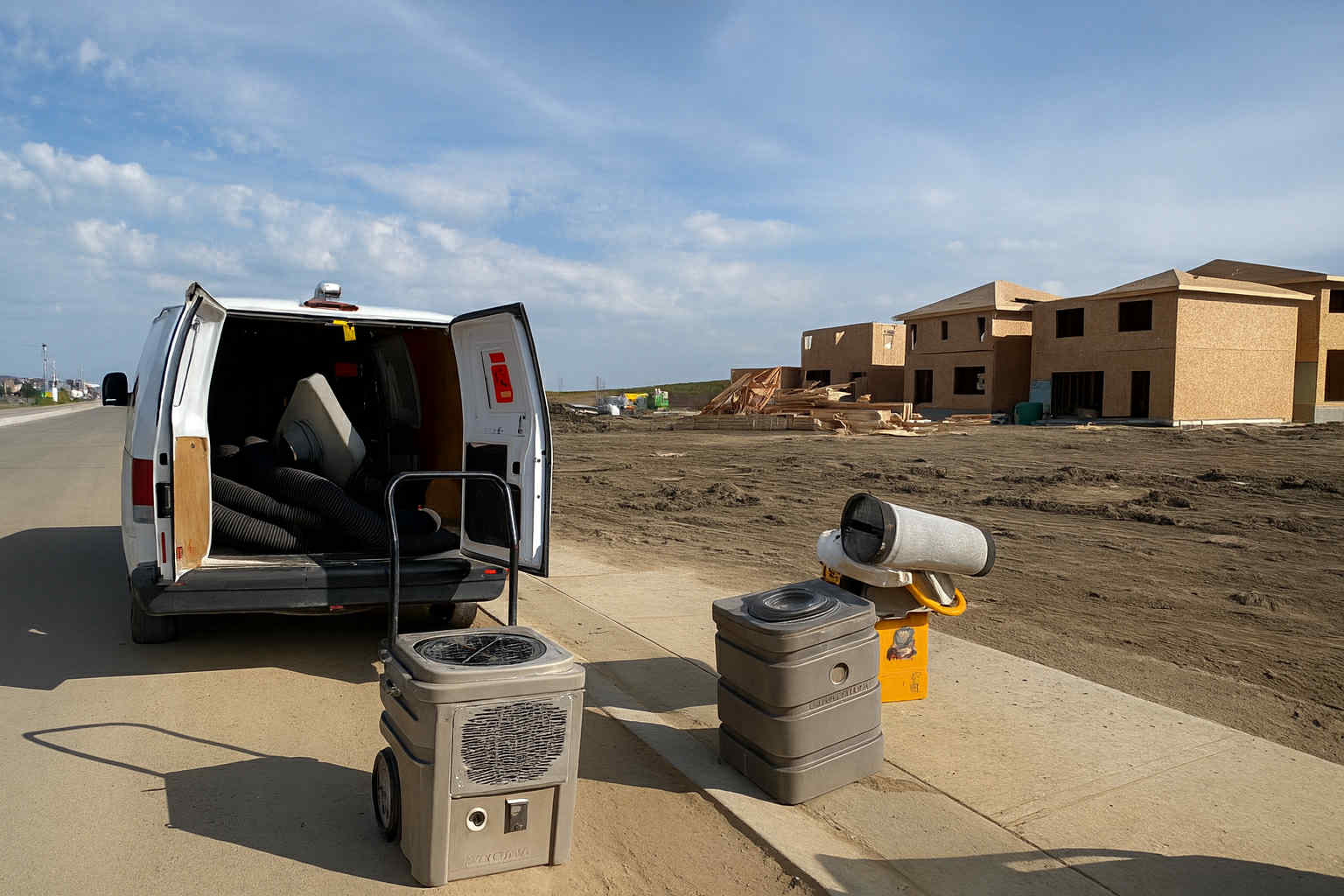 Cleaning professional 5